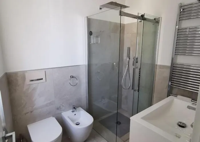 Couette-café Dulcis In Fundo 4*