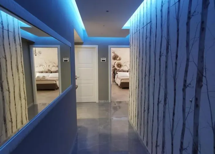 Couette-café Dulcis In Fundo 4*
